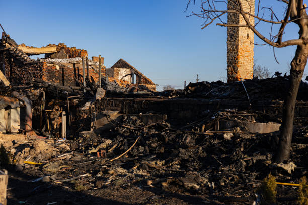 Reliable Fire Damage Removal contractor in Vincentown, NJ by Fire Damage Laser Cleaning